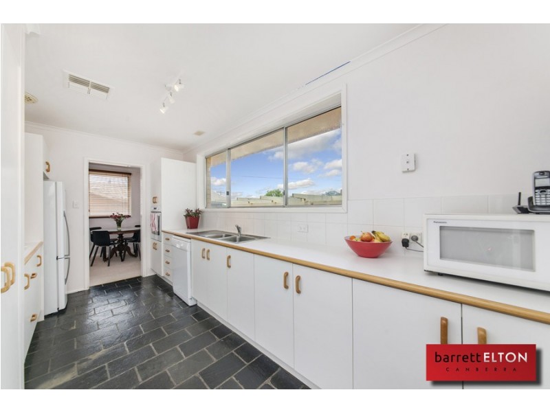 32 Spofforth Street, Holt ACT 2615
