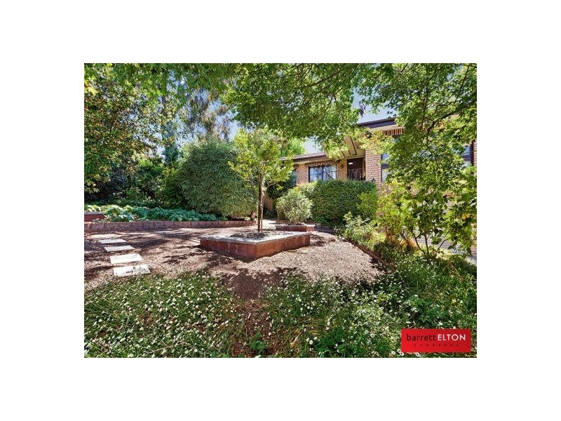 4 Kiewa Street, Kaleen ACT 2617