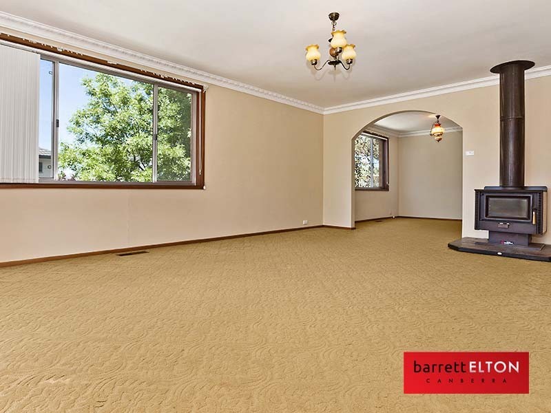 31 Onkaparinga Crescent, Kaleen ACT 2617