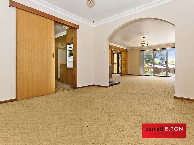 31 Onkaparinga Crescent, Kaleen ACT 2617