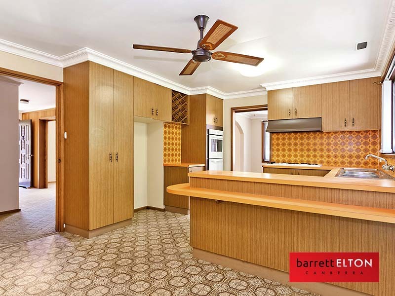 31 Onkaparinga Crescent, Kaleen ACT 2617