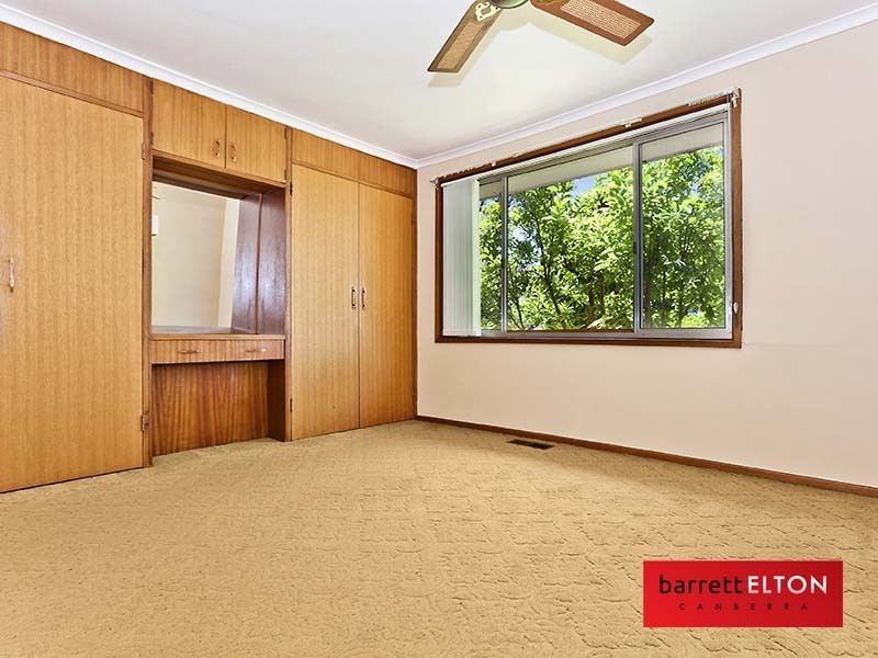 31 Onkaparinga Crescent, Kaleen ACT 2617