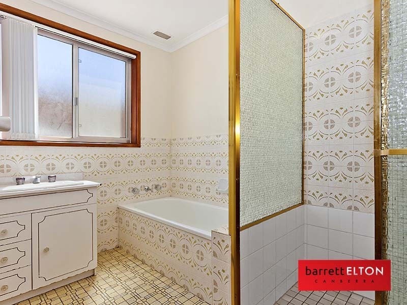 31 Onkaparinga Crescent, Kaleen ACT 2617