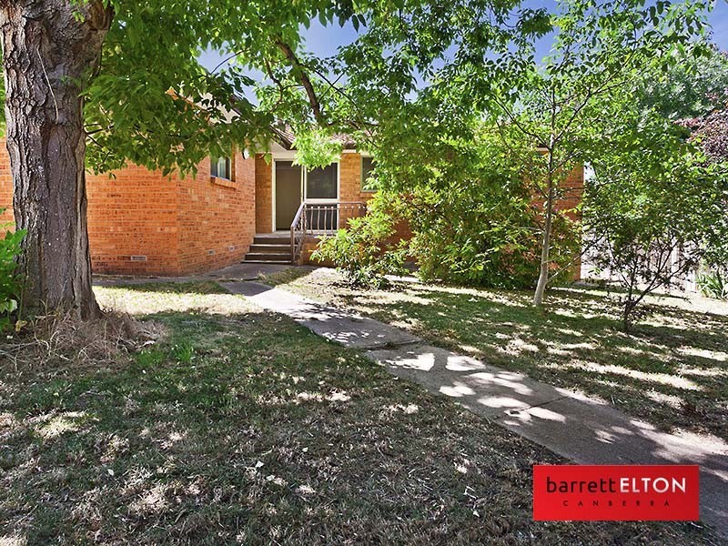 31 Onkaparinga Crescent, Kaleen ACT 2617