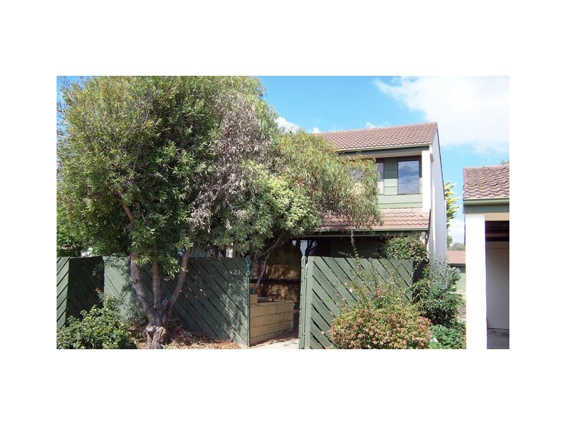 23/100 Chewings Street, Page ACT 2614