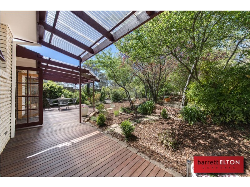 16/16 Sexton Street, Cook ACT 2614