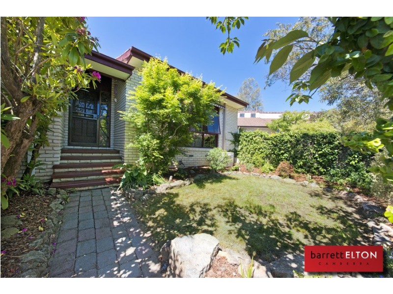 16/16 Sexton Street, Cook ACT 2614