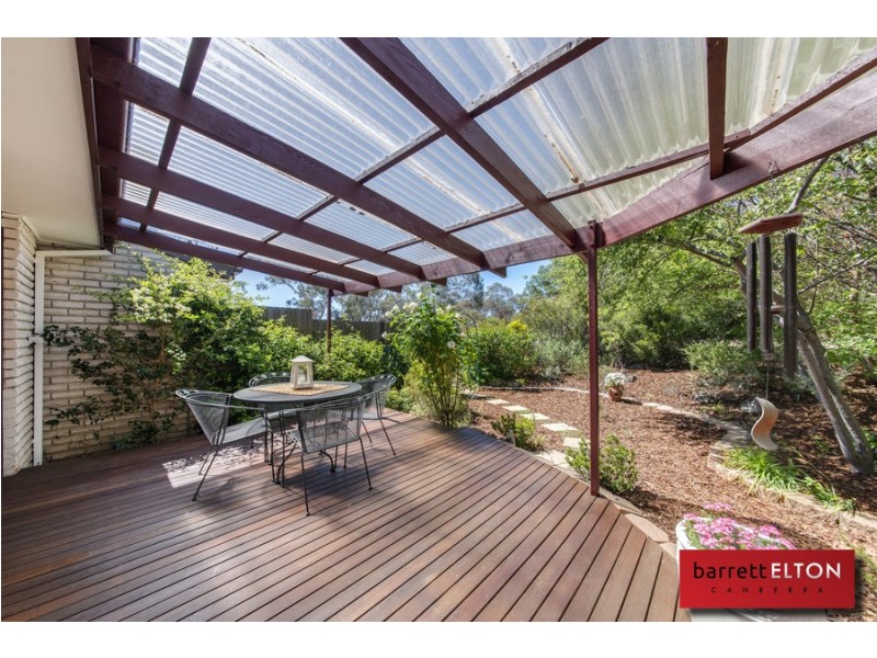 16/16 Sexton Street, Cook ACT 2614