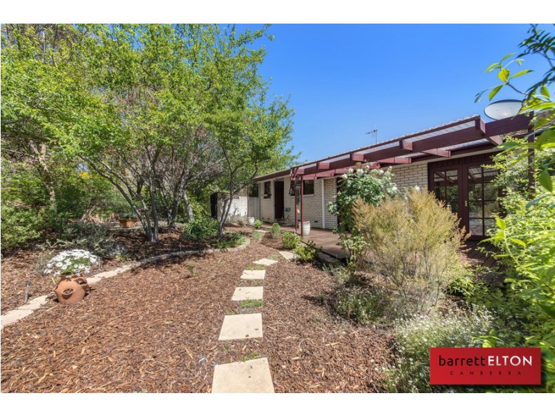 16/16 Sexton Street, Cook ACT 2614