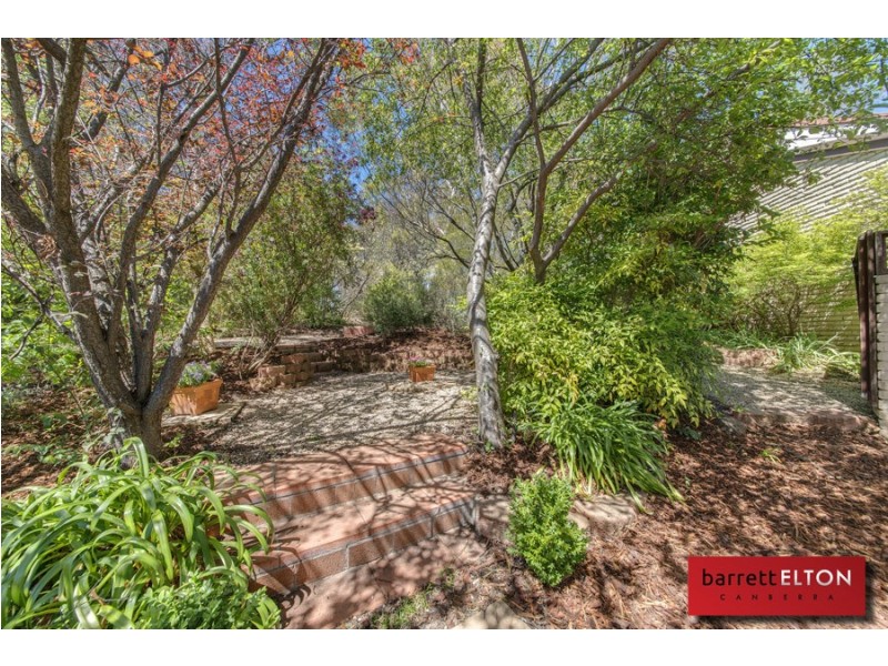 16/16 Sexton Street, Cook ACT 2614