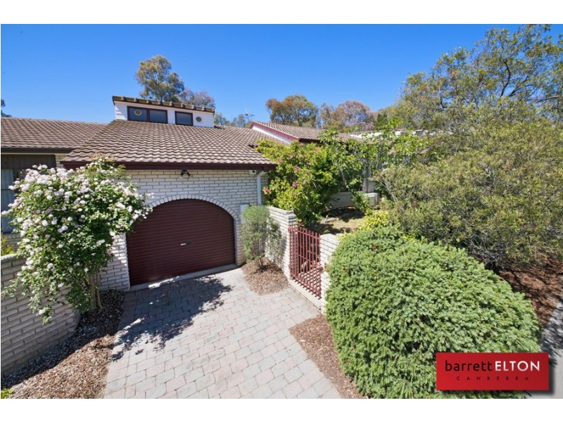 16/16 Sexton Street, Cook ACT 2614