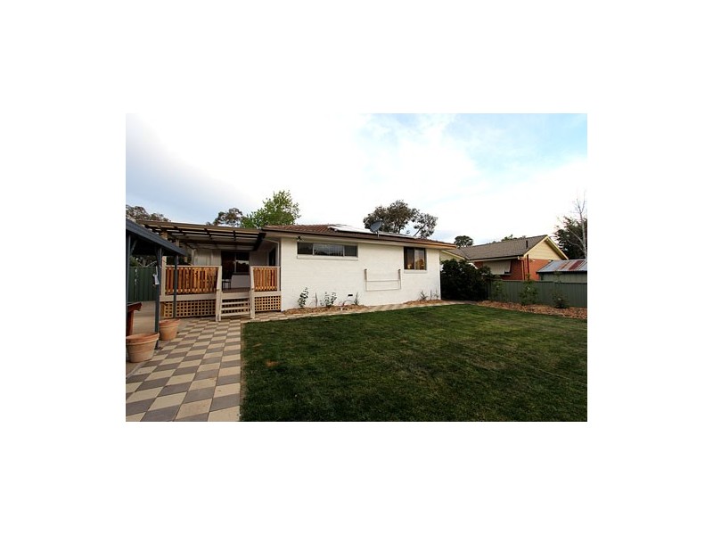 29 Macnaughton Street, Holt ACT 2615