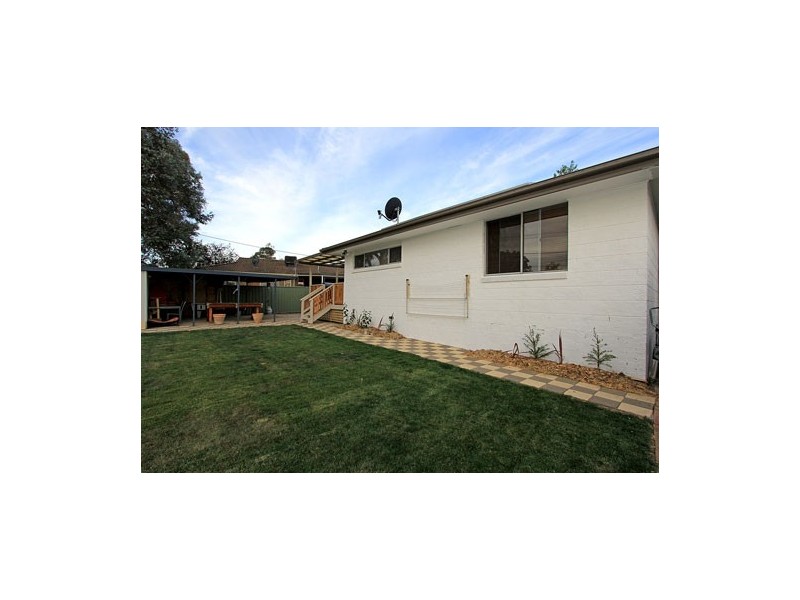 29 Macnaughton Street, Holt ACT 2615