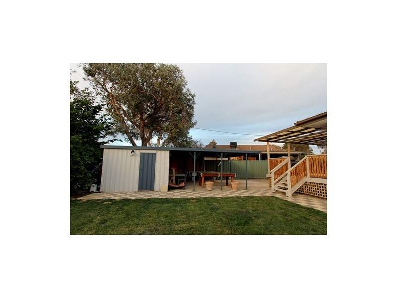 29 Macnaughton Street, Holt ACT 2615