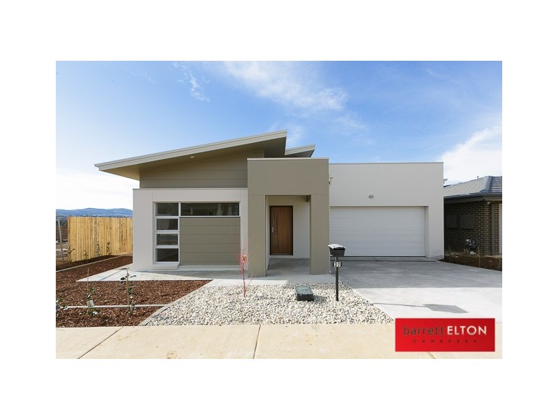37 Langtree Crescent, Crace ACT 2911