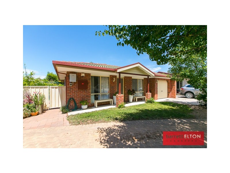16 Kilburn Close, Dunlop ACT 2615