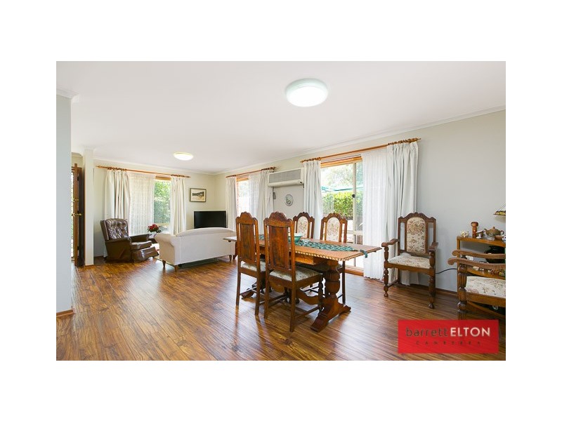 16 Kilburn Close, Dunlop ACT 2615