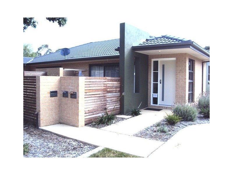 3/1 Moulder Court, Charnwood ACT 2615
