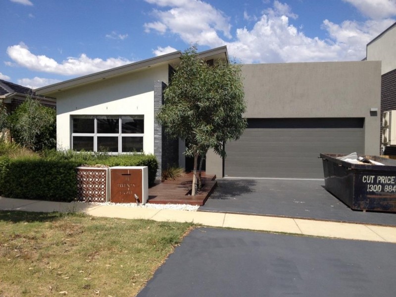 28 Loma Rudduck Street, Forde ACT 2914
