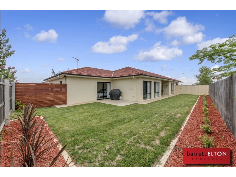 7 Scurry Street, Dunlop ACT 2615