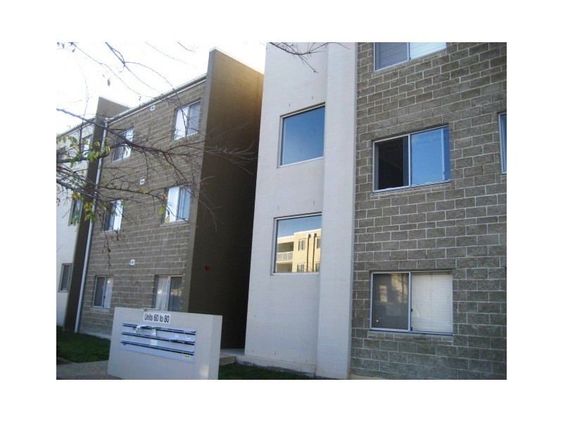 62/20 Beissel Street, Belconnen ACT 2617