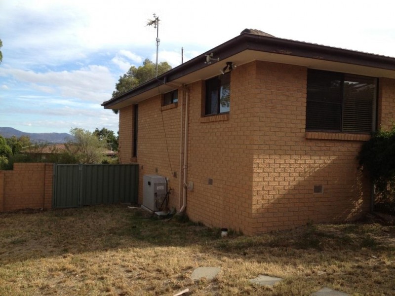 2 Oats Place, Kambah ACT 2902