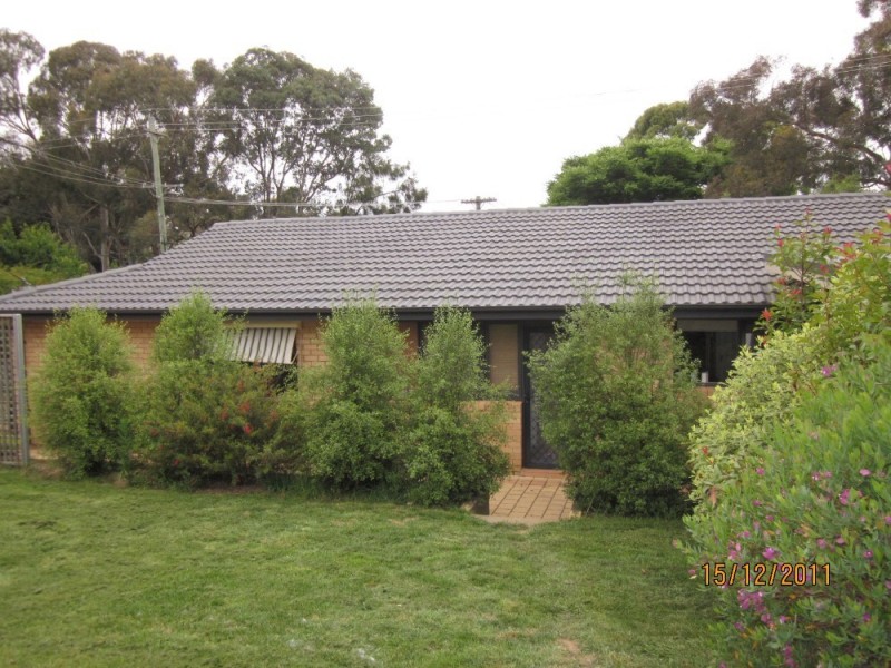 17 Hinchcliffe Place, Spence ACT 2615