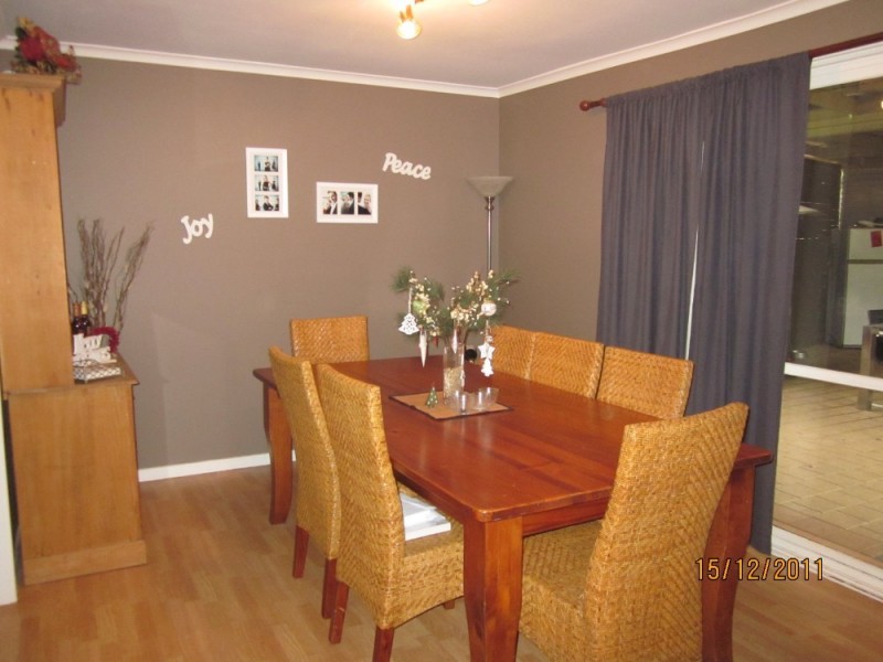 17 Hinchcliffe Place, Spence ACT 2615