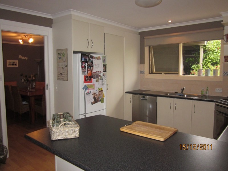 17 Hinchcliffe Place, Spence ACT 2615