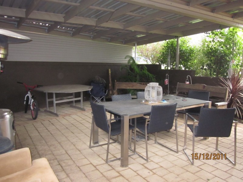 17 Hinchcliffe Place, Spence ACT 2615