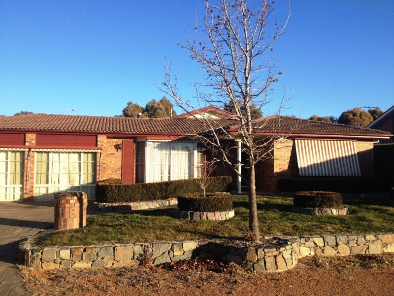 25 Capella Cres, Giralang ACT 2617
