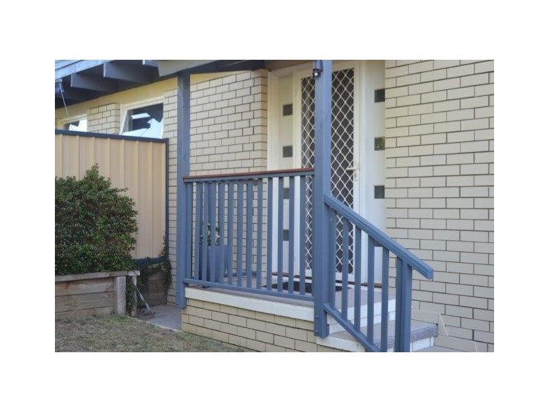 4 Gore Street, Higgins ACT 2615