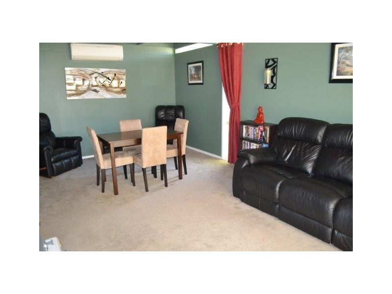 4 Gore Street, Higgins ACT 2615