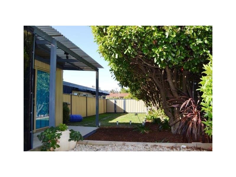 4 Gore Street, Higgins ACT 2615
