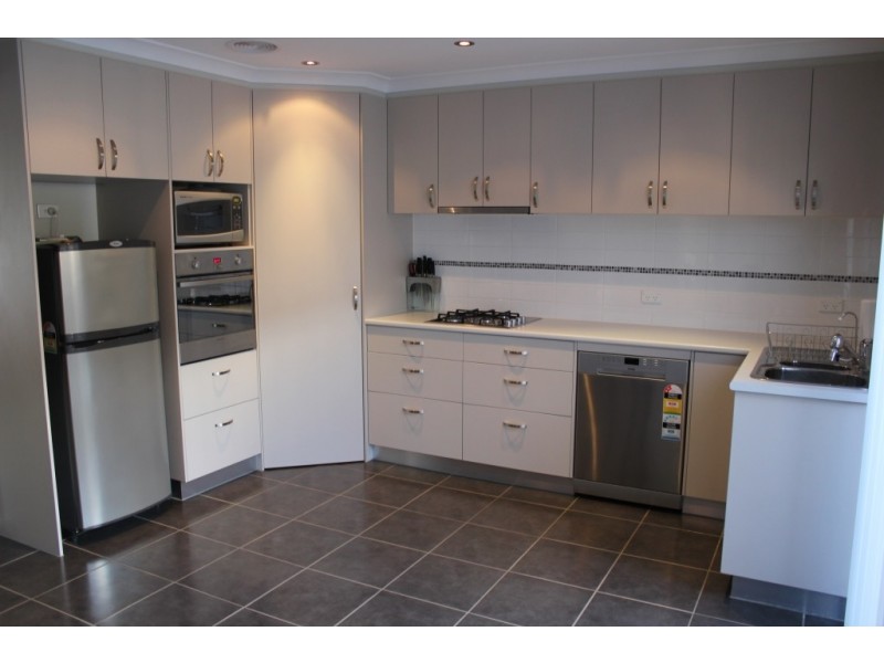 116 Bill Ferguson Circuit, Bonner ACT 2914