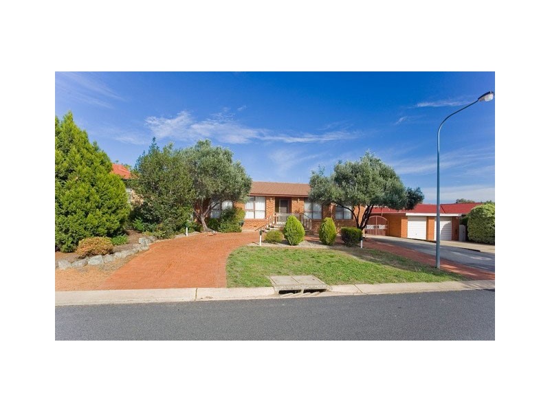 5 Macdowell Street, Evatt ACT 2617