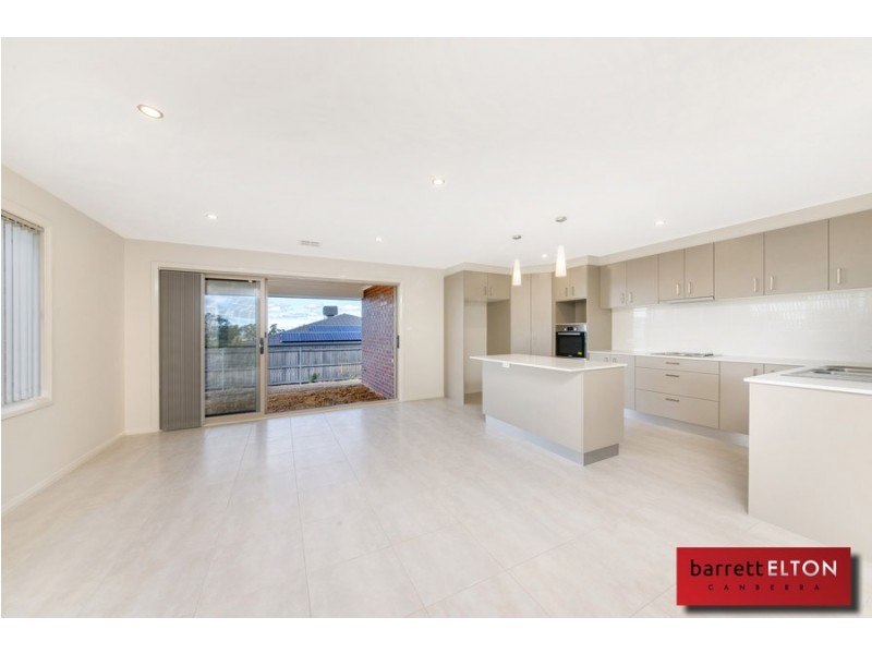 26 Djerrkura Street, Bonner ACT 2914