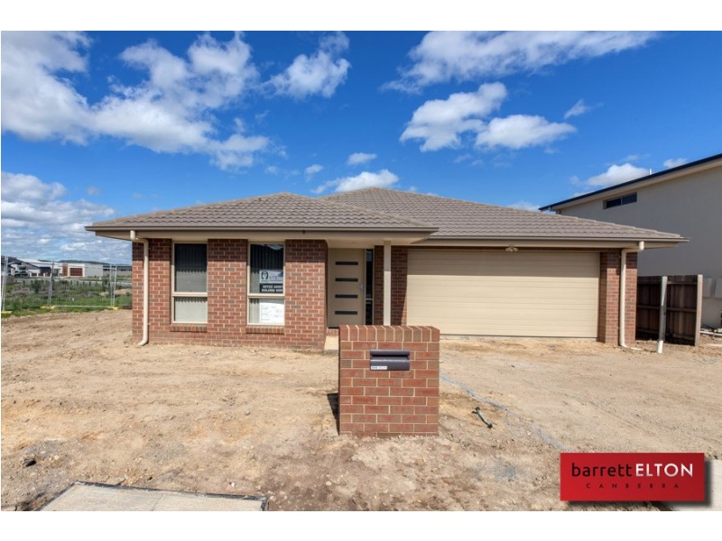 26 Djerrkura Street, Bonner ACT 2914