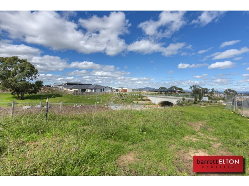 26 Djerrkura Street, Bonner ACT 2914