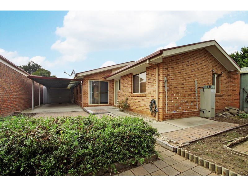 45 Evelyn Owen Crescent, Dunlop ACT 2615