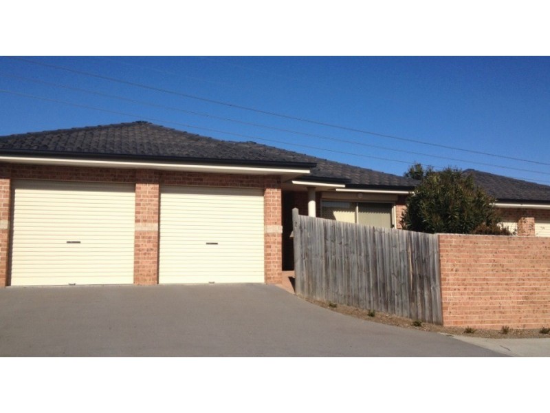 2/26 Jonsson Court, Dunlop ACT 2615