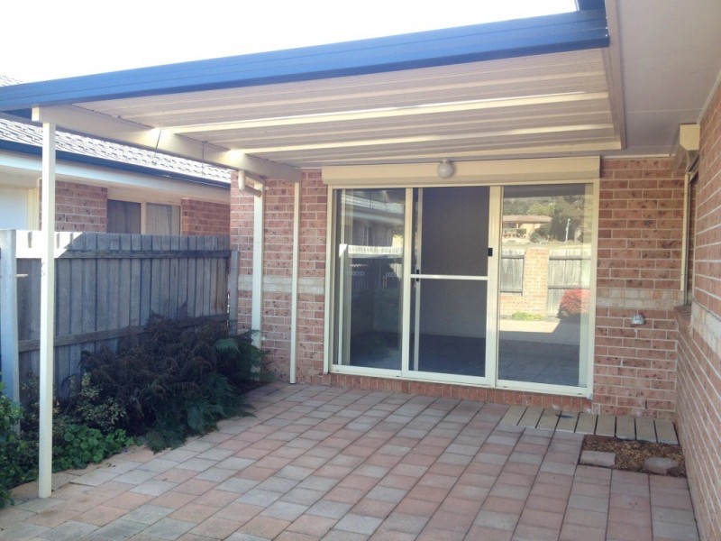 2/26 Jonsson Court, Dunlop ACT 2615