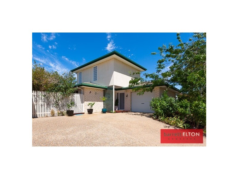 18 Berkeley Street, Dunlop ACT 2615