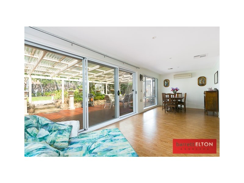 18 Berkeley Street, Dunlop ACT 2615