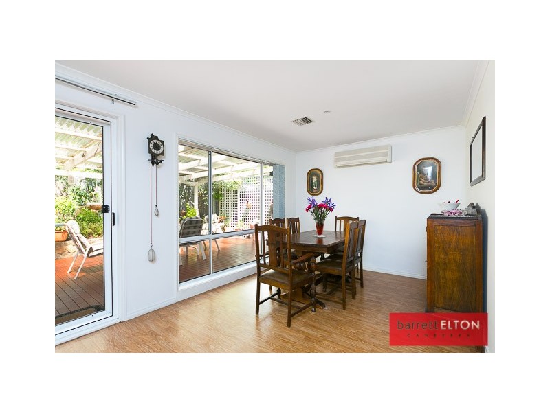 18 Berkeley Street, Dunlop ACT 2615