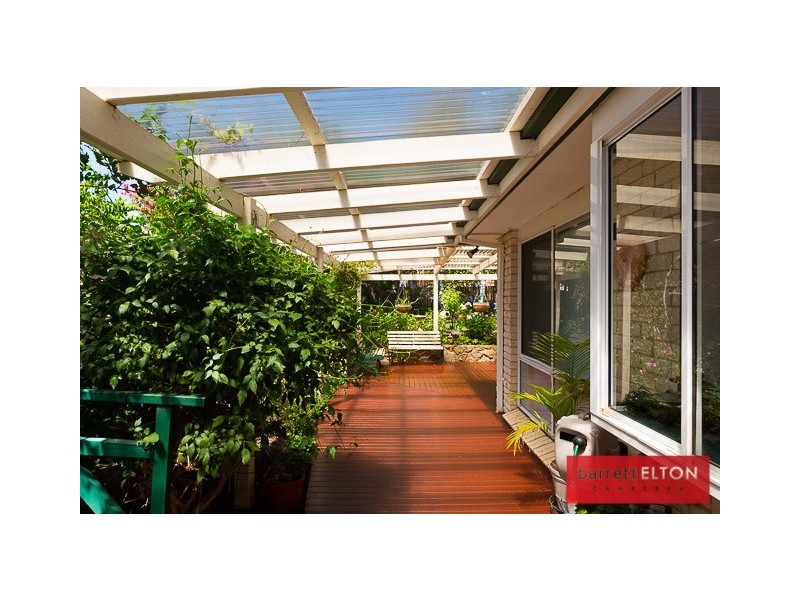 18 Berkeley Street, Dunlop ACT 2615