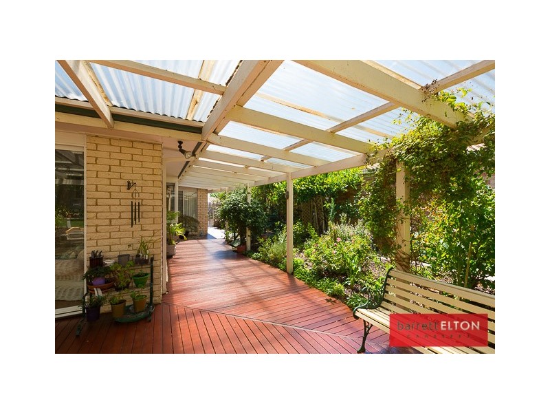 18 Berkeley Street, Dunlop ACT 2615