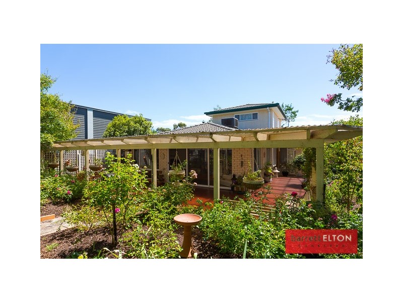 18 Berkeley Street, Dunlop ACT 2615
