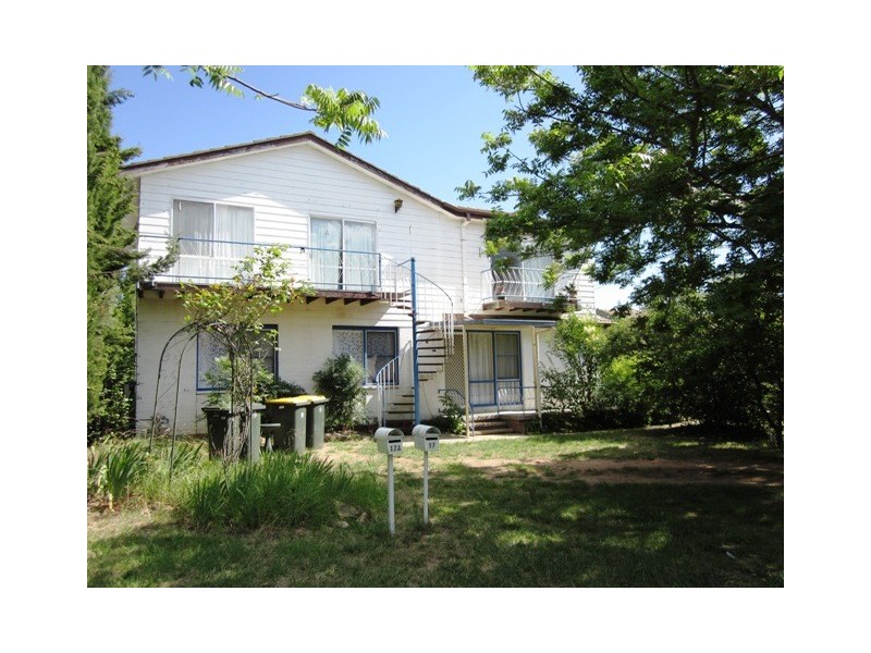17 Gardiner Street, Downer ACT 2602