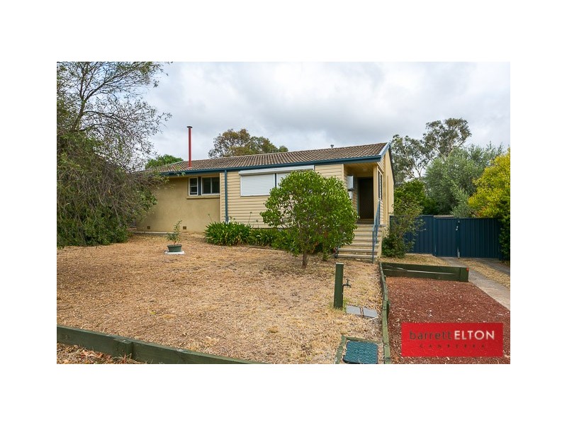 135 Ross Smith Crescent, Scullin ACT 2614